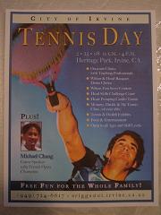 tennisday
